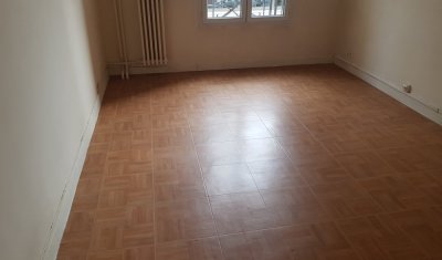 Nettoyage et remise en état d'un appartement avant emménagement à Malakoff 